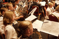 Jeugdorkest